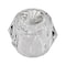 Thrifco Plumbing Delta Tub and Shower Faucet Ball Handle, Smoke Acrylic, 4232 4401524 - alternate 1
